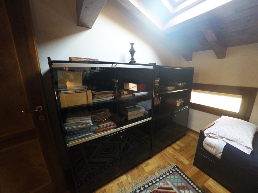Appartamento Casa Bella Pratello Bologna Esterno foto