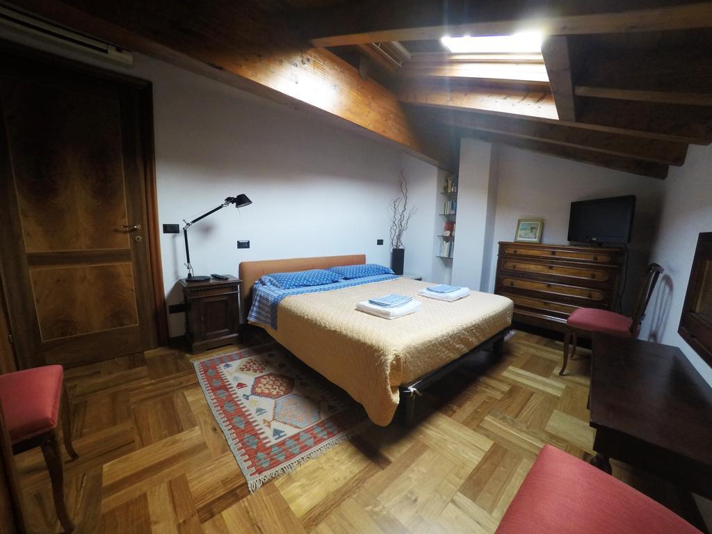 Appartamento Casa Bella Pratello Bologna Esterno foto