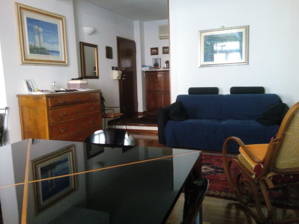 Appartamento Casa Bella Pratello Bologna Esterno foto