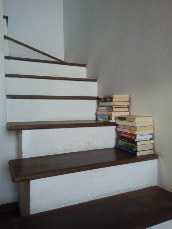 Appartamento Casa Bella Pratello Bologna Esterno foto