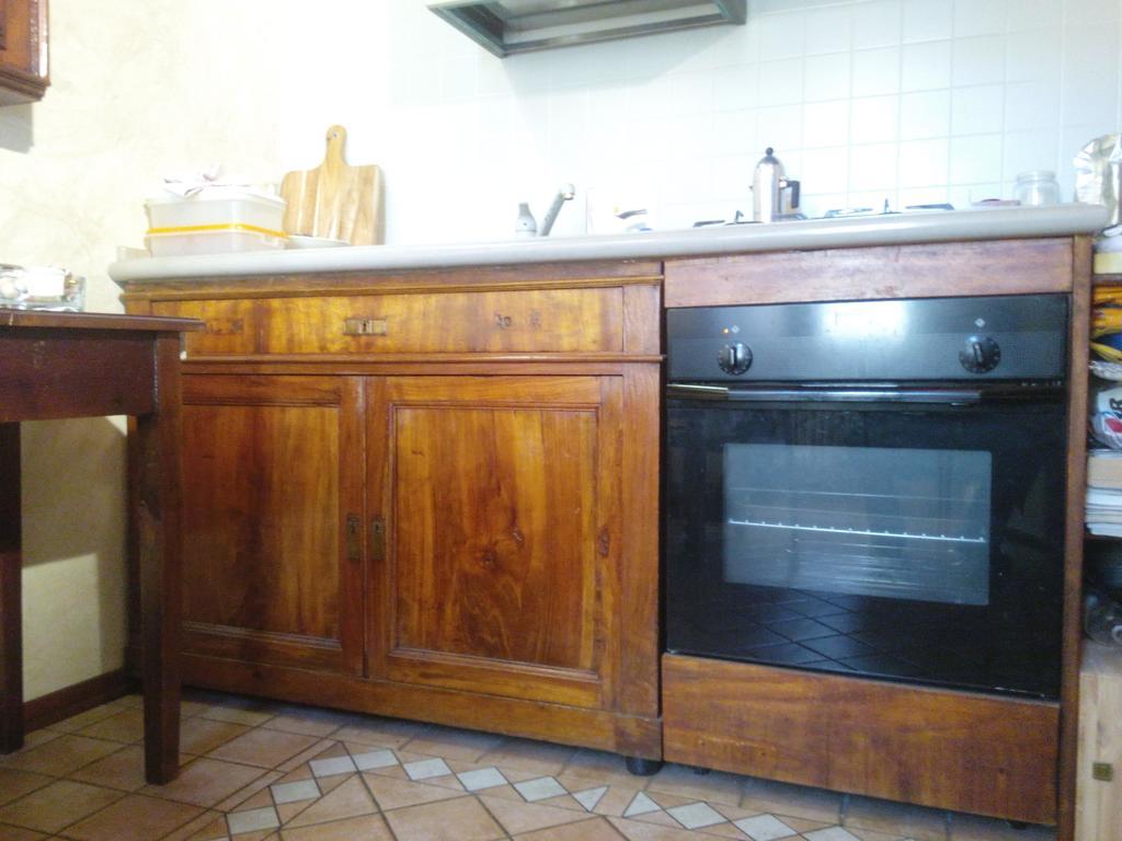 Appartamento Casa Bella Pratello Bologna Esterno foto