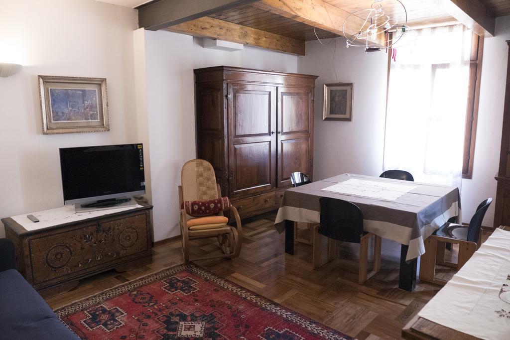 Appartamento Casa Bella Pratello Bologna Esterno foto