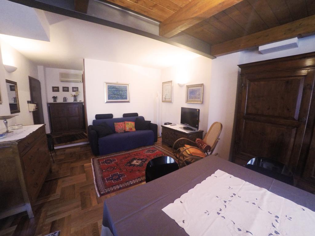 Appartamento Casa Bella Pratello Bologna Esterno foto