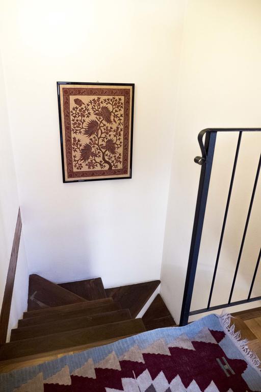 Appartamento Casa Bella Pratello Bologna Esterno foto