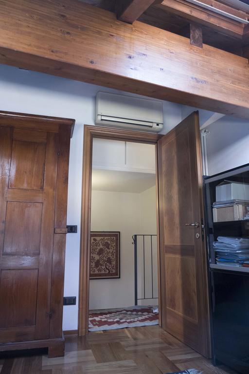 Appartamento Casa Bella Pratello Bologna Esterno foto