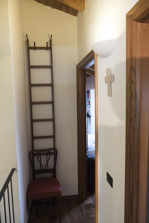 Appartamento Casa Bella Pratello Bologna Esterno foto