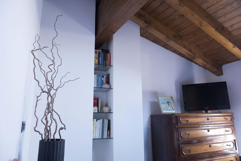 Appartamento Casa Bella Pratello Bologna Esterno foto
