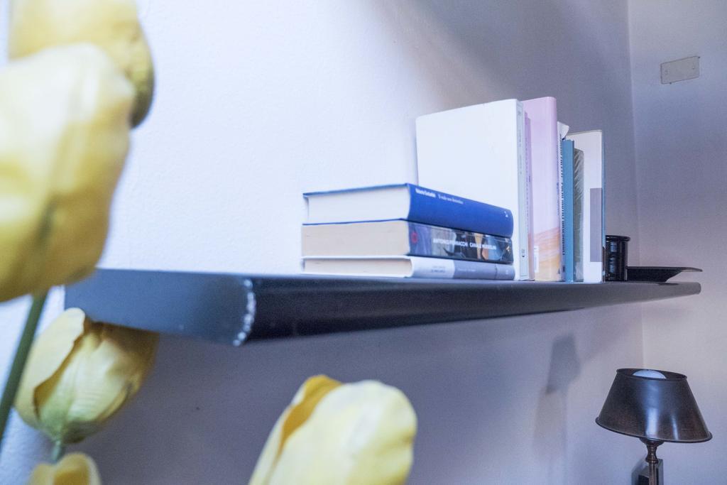 Appartamento Casa Bella Pratello Bologna Esterno foto