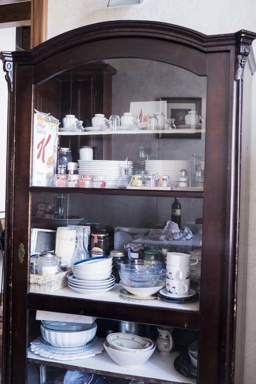 Appartamento Casa Bella Pratello Bologna Esterno foto