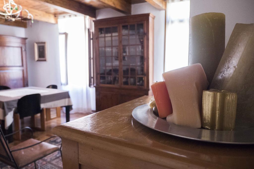 Appartamento Casa Bella Pratello Bologna Esterno foto