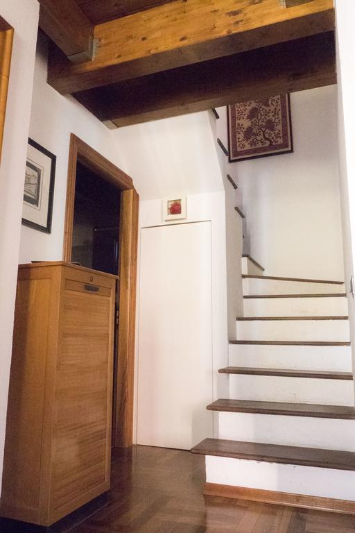 Appartamento Casa Bella Pratello Bologna Esterno foto