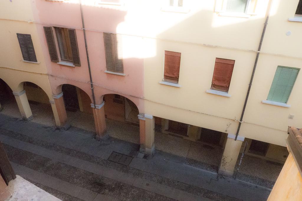 Appartamento Casa Bella Pratello Bologna Esterno foto
