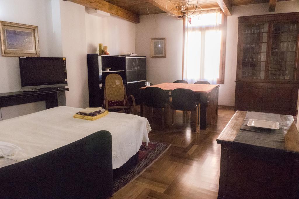 Appartamento Casa Bella Pratello Bologna Esterno foto