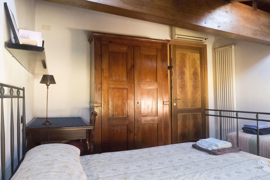 Appartamento Casa Bella Pratello Bologna Esterno foto