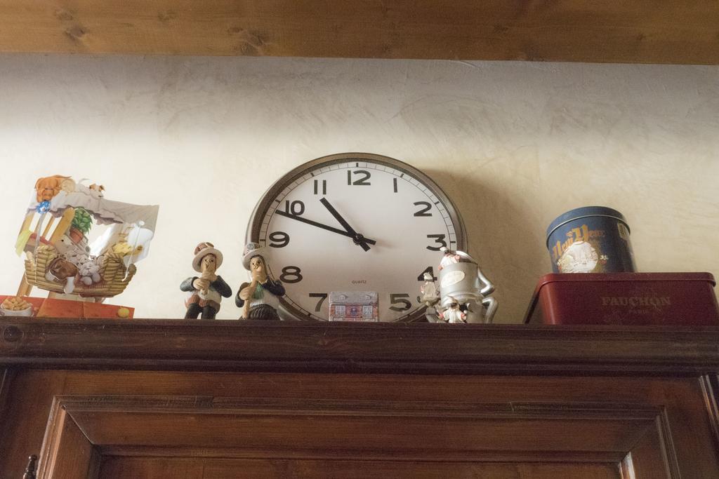 Appartamento Casa Bella Pratello Bologna Esterno foto