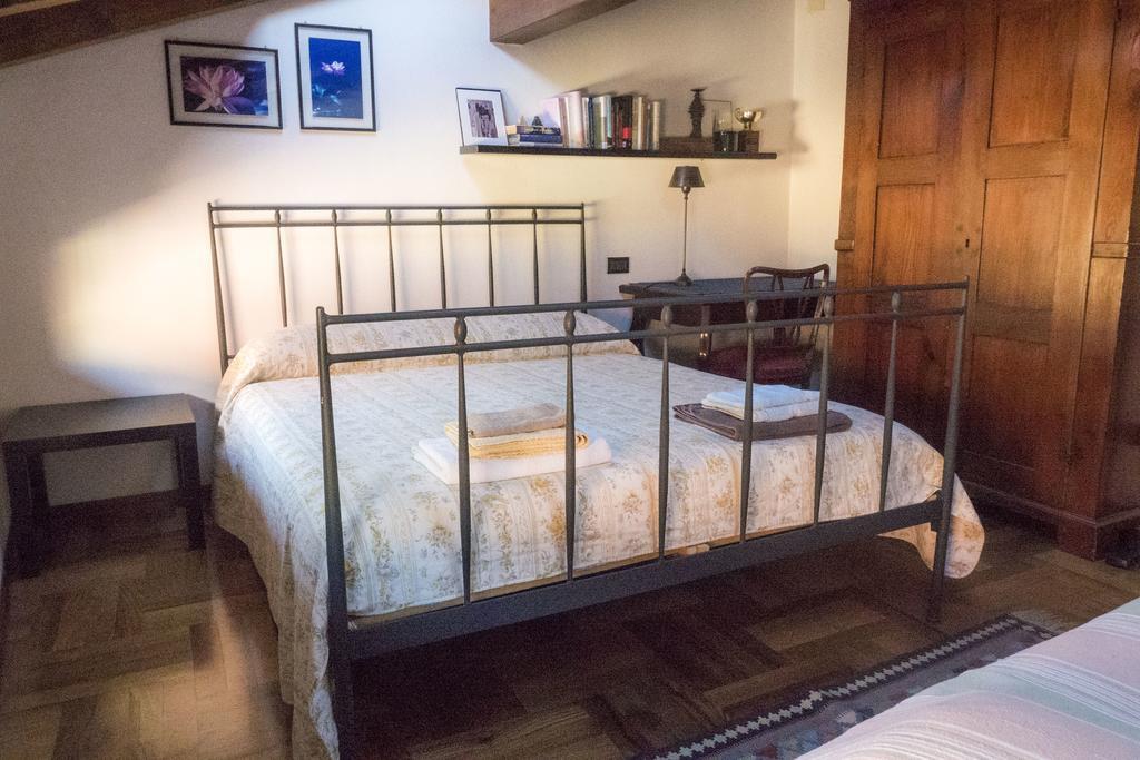 Appartamento Casa Bella Pratello Bologna Esterno foto