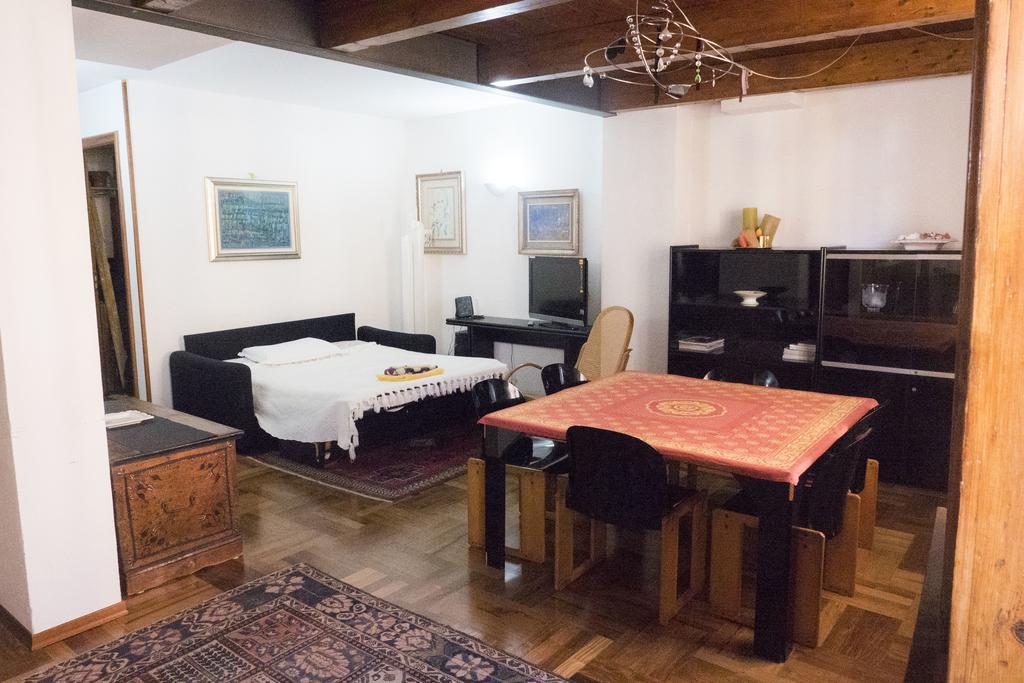Appartamento Casa Bella Pratello Bologna Esterno foto