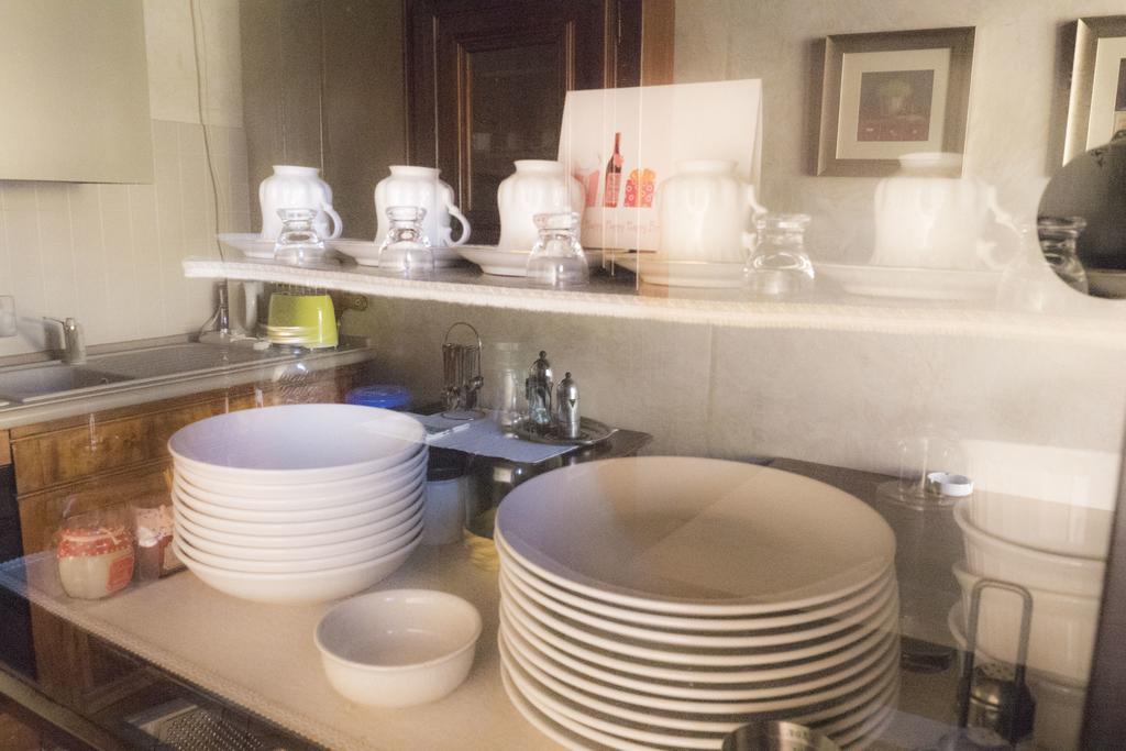 Appartamento Casa Bella Pratello Bologna Esterno foto