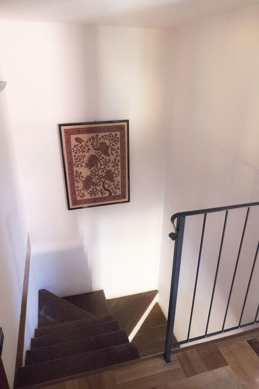 Appartamento Casa Bella Pratello Bologna Esterno foto