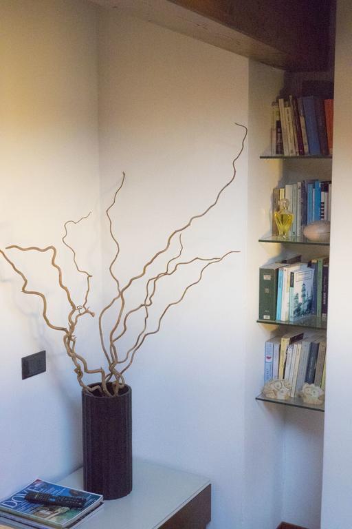 Appartamento Casa Bella Pratello Bologna Esterno foto