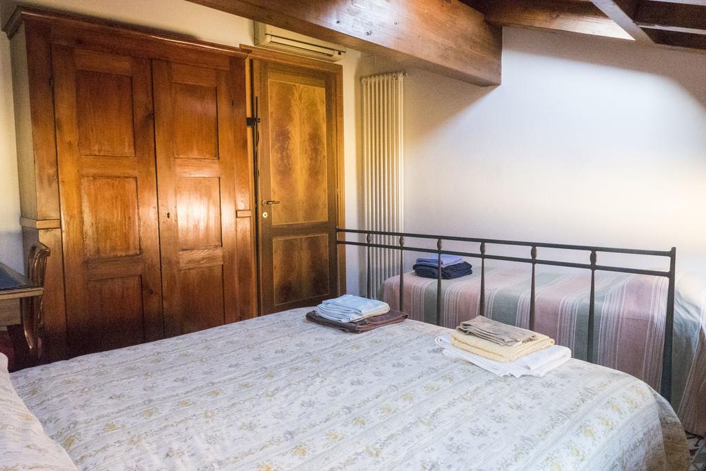 Appartamento Casa Bella Pratello Bologna Esterno foto