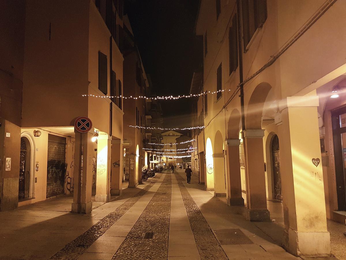 Appartamento Casa Bella Pratello Bologna Esterno foto