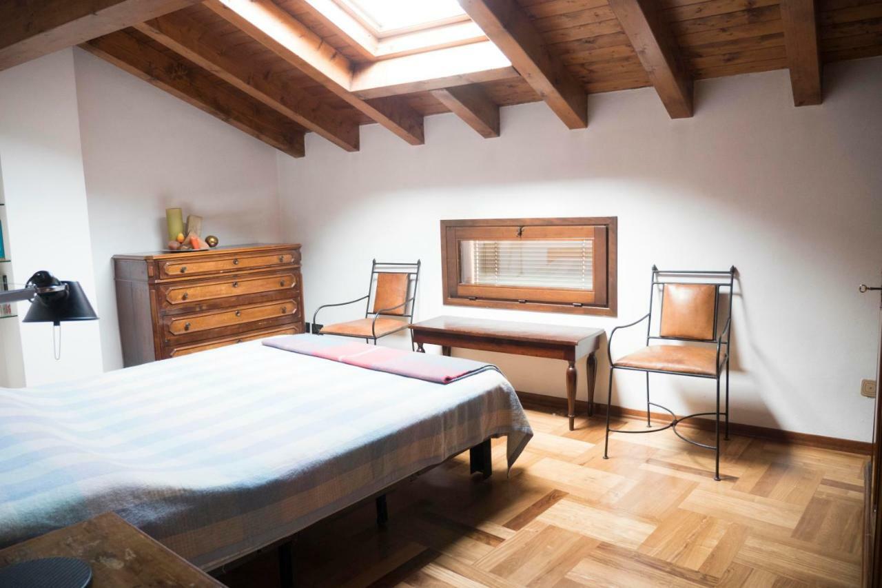 Appartamento Casa Bella Pratello Bologna Esterno foto