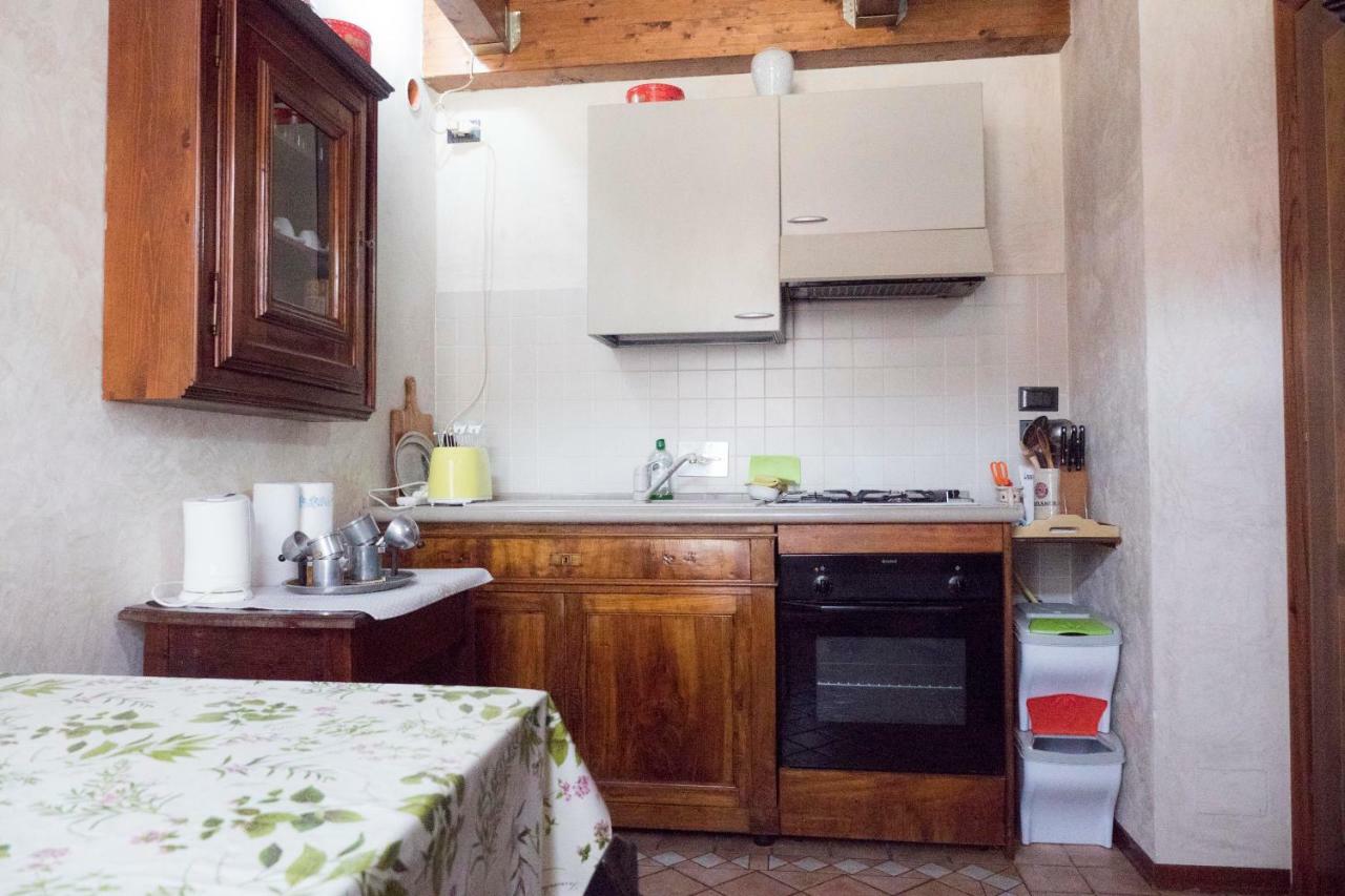 Appartamento Casa Bella Pratello Bologna Esterno foto