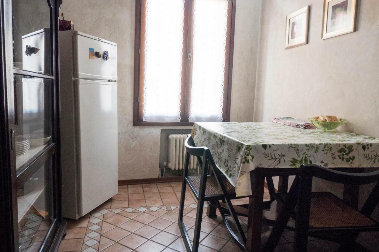 Appartamento Casa Bella Pratello Bologna Esterno foto