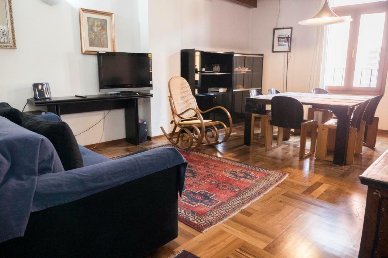 Appartamento Casa Bella Pratello Bologna Esterno foto